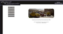 Desktop Screenshot of jayhawkmotorsports.us